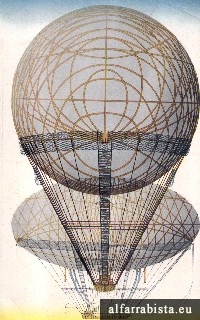 Histria da aeronutica