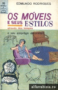 Os mveis e seus estilos