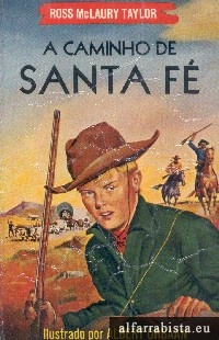 A caminho de Santa F