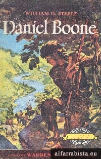 Daniel Boone