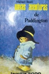 Novas aventuras de Paddington