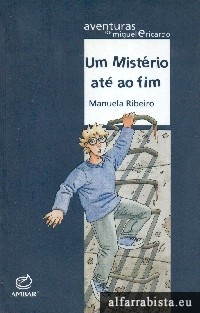 Um mistrio at ao fim