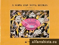 A sopa das nove letras