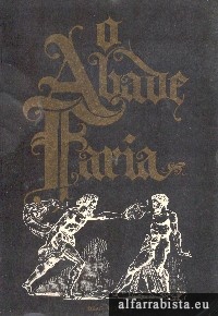 O Abade Faria