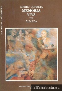 Romeu Correia, mem�ria viva de Almada
