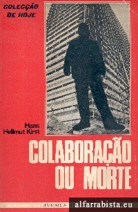 Colaborao ou morte