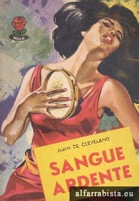 Sangue ardente