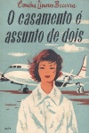 O casamento  assunto de dois