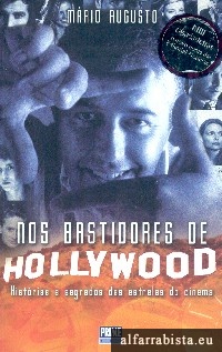 Nos bastidores de Hollywood