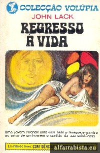Regresso  vida