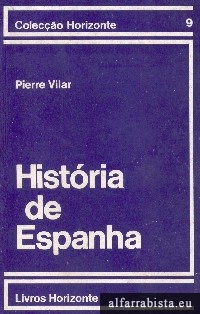 Hist�ria de Espanha