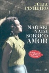 No sei nada sobre o amor