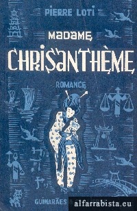 Madame Chrisanthme