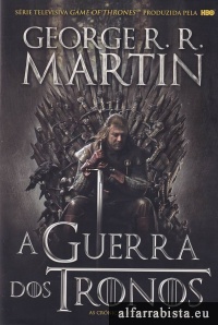 A guerra dos tronos
