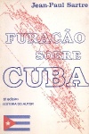 Furac�o sobre Cuba