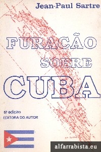 Furac�o sobre Cuba