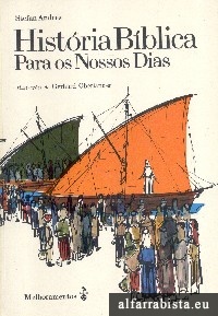 Histria Bblica para os nossos dias