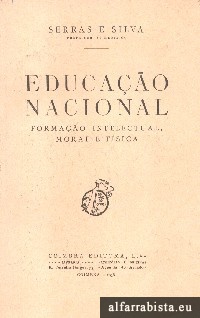 Educa��o Nacional