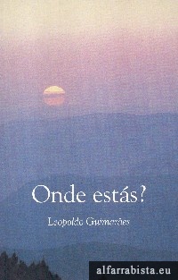 Onde est�s?
