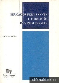 Educao permanente e formao dos professores