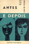 Antes e depois