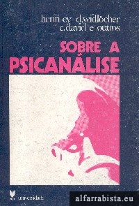 Sobre a psicanlise