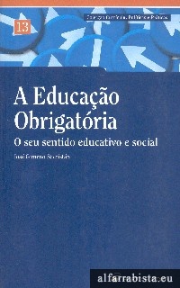 A educa��o obrigat�ria