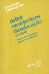 Definir os objectivos da educao