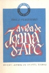 A vida de Joana de Arc