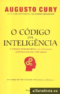 O c�digo da intelig�ncia
