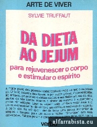 Da dieta ao jejum