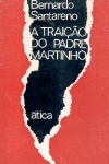 A Traio do Padre Martinho