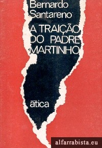 A Traio do Padre Martinho