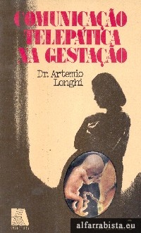 Comunica��o telep�tica na gesta��o