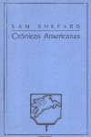 Crnicas americanas