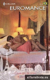 Cicatrizes de amor