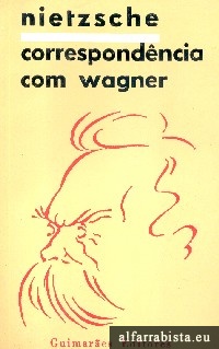 Correspond�ncia com Wagner