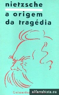 A origem da trag�dia