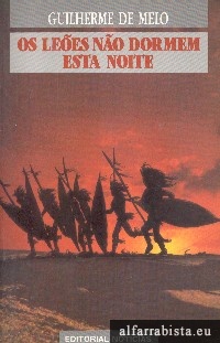 Os le�es n�o dormem esta noite