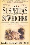 As suspeitas do Sr. Whicher