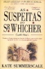 As suspeitas do Sr. Whicher