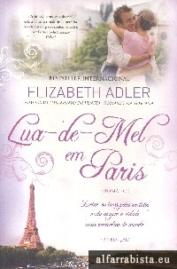 Lua-de-Mel em Paris
