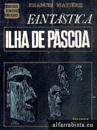 Fantstica Ilha de Pscoa