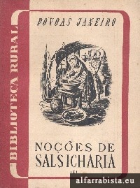 Noes de Salsicharia - 1. Parte