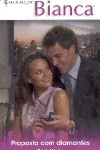 Proposta com diamantes