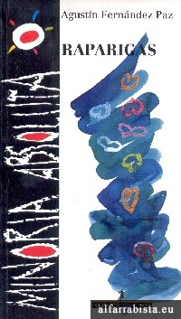 Raparigas