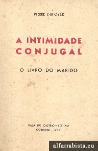 A intimidade conjugal