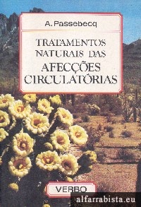 Tratamentos naturais das afec��es circulat�rias