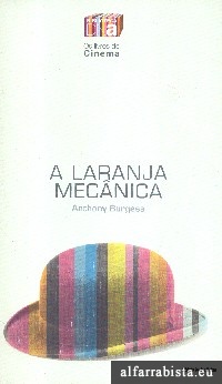 A laranja mecnica