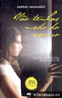 No tenhas medo do escuro
